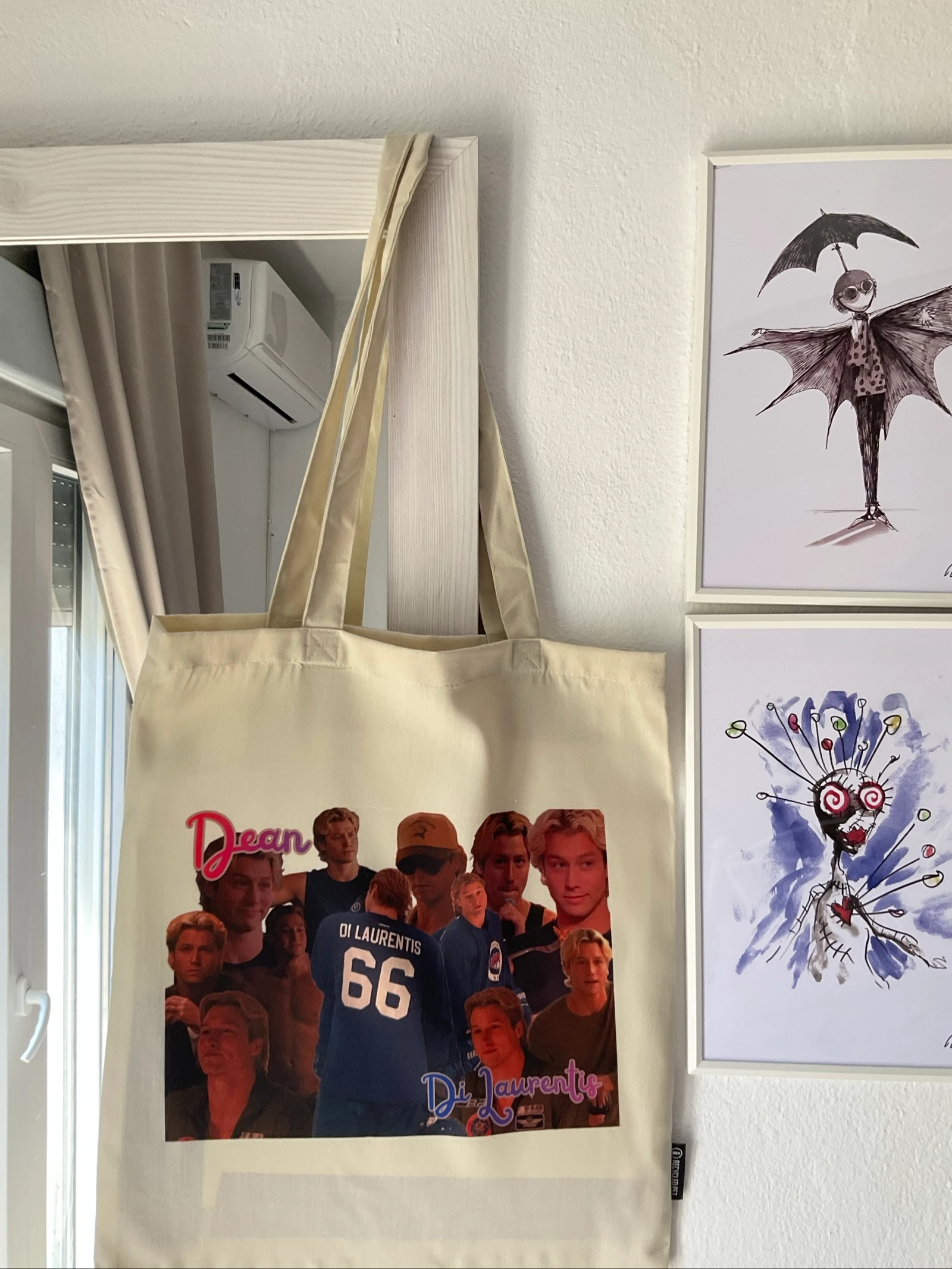 Dean Di Laurentis Bag – photo 11